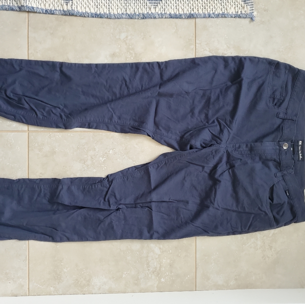 Travis Mathew Pants